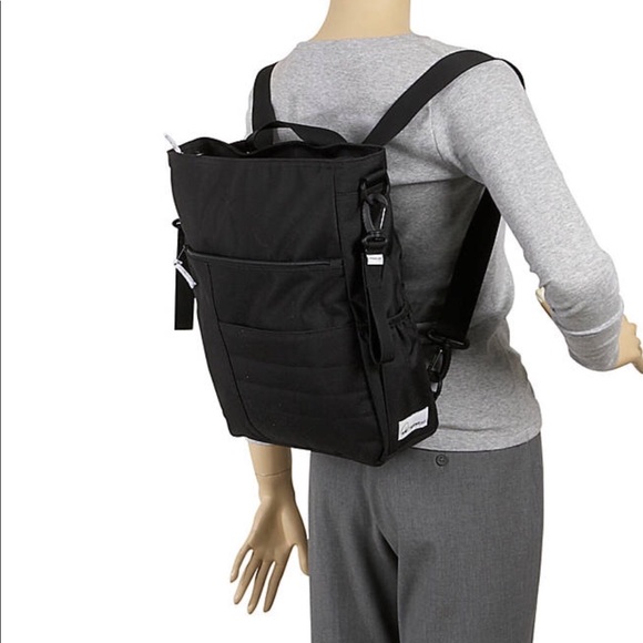diaper bags gender neutral